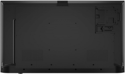 Monitor LENOVO 64ACGAT1EK (64.5" /VA /60Hz /3840 x 2160 /Czarny)