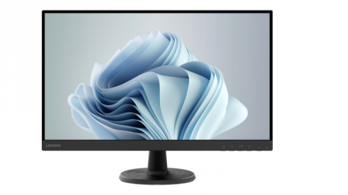 Monitor LENOVO 67A3KAC6EU (27&quot; /VA /75Hz /1920 x 1080 /Czarny)