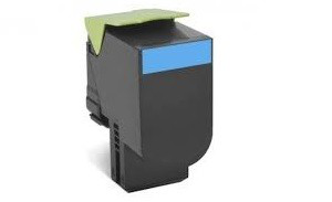 Kaseta z tonerem LEXMARK 702XCE Corporate (4k) 70C2XCE