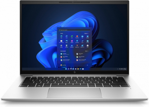 Notebook HP EliteBook 840 G9 (14&quot;/I5-1235U /IRIS XE/16GB/SSD512GB/W11P/Srebrno czarny)