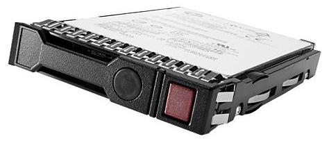 Dysk twardy HP Enterprise 4 GB 3.5&quot; Enterprise 4TB