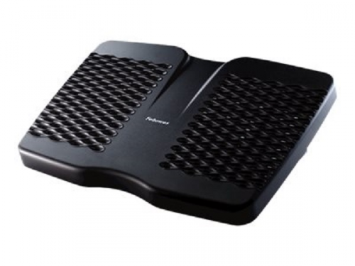 Fellowes podnóżek odświeżający pod stopy