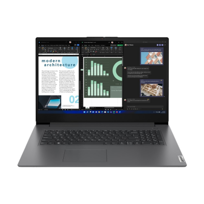 Notebook LENOVO V17 G4 IRU i5-13420H (17.3&quot;/I5-13420H /integ/16GB/SSD512GB/W11P/Szary)