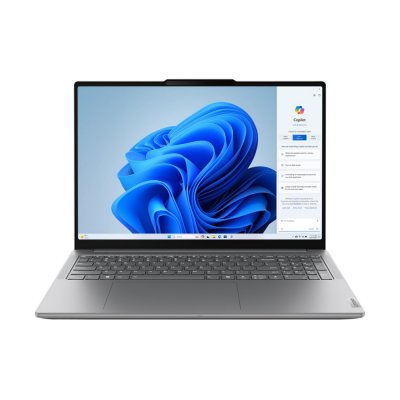 Notebook LENOVO Yoga Pro 9 16IMH9 (16&quot;/U7-155H /RTX4060/16GB/SSD512GB/W11H/Szary)