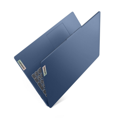 Notebook LENOVO IdeaPad Slim 3 (15.6&quot;/I5-12450H /integ/16GB/SSD512GB/W11H/Niebieski)