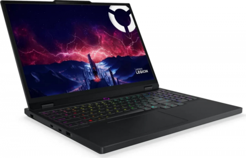 Notebook LENOVO Legion 5 15AKP10 (32GB/SSD2x1TB/W11P/Czarny)