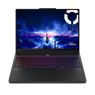 Notebook LENOVO Legion Pro 7 16IAX10H (16&quot;/64GB/SSD1TB/Czarny)