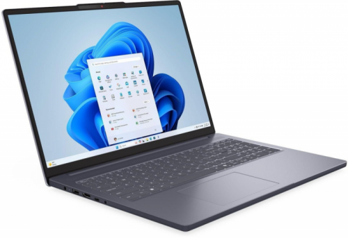 Notebook LENOVO IdeaPad Slim 3 16ARP10 (16"/R5 7535HS /R 660M/16GB/SSD1TB/W11H/Szaro-czarny)