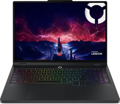 Notebook LENOVO Legion Pro 5 16ADR10 (16"/R9 8945HX /32GB/SSD1TB/Czarny)