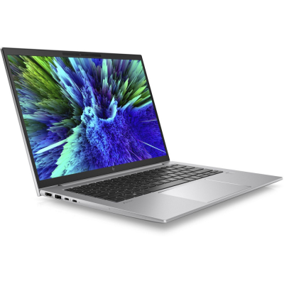 Notebook HP ZBook Firefly 14 G10 (14&quot;/R5 7640HS /R-760M/16GB/SSD512GB/W11P/Szaro-czarny)