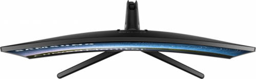 Monitor SAMSUNG 8806094672152 (27&quot; /VA /60Hz /1920 x 1080 /Czarny)