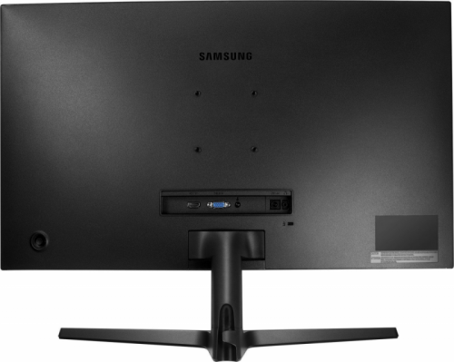 Monitor SAMSUNG 8806094672152 (27&quot; /VA /60Hz /1920 x 1080 /Czarny)