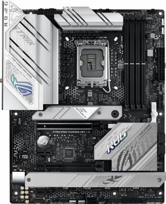Płyta główna ASUS ROG STRIX B760-A GAMING WIFI (Socket 1700 /ATX)
