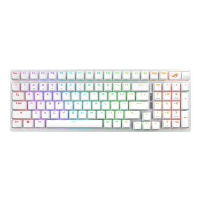 Klawiatura Nanoodbiornik ASUS ROG Strix Scope II