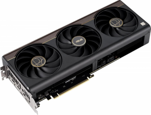 Karta graficzna ASUS ProArt GeForce RTX 5070 Ti OC 16GB GDDR7 DLSS4 (90YV0NR0-M0NA00)