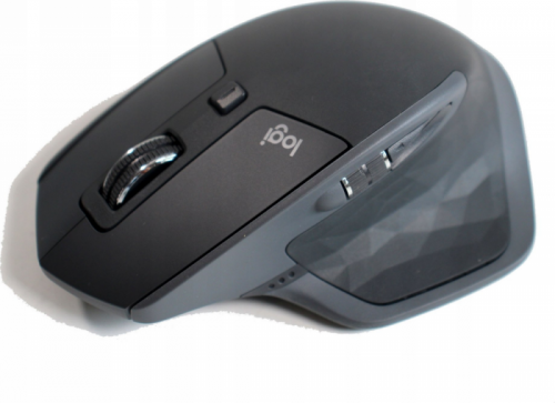Mysz Bezprzewodowa LOGITECH 910-007224