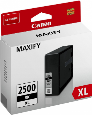 Wkład CANON PGI-2500XL Black 9254B001