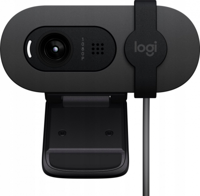 Kamera internetowa LOGITECH Brio 105 960-001592