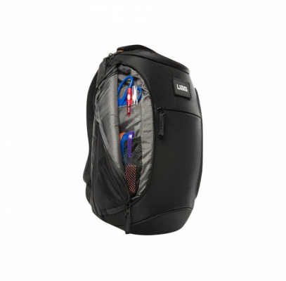 Plecak URBAN ARMOR GEAR 982570114040 (maks.13&quot;/Czarno-szary)