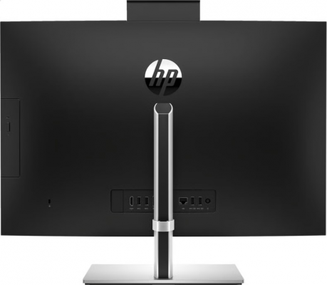 Komputer All-in-One HP ProOne 440 G9 (23.8&quot;/I5-12500T/UHD770/16GB/SSD512GB/DVD-RW/W11P/Czarno-srebrny)