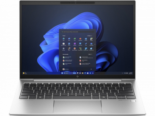 Notebook HP EliteBook 830 G11 (13.3&quot;/U7-155U /16GB/SSD512GB/W11P/Srebrno czarny)