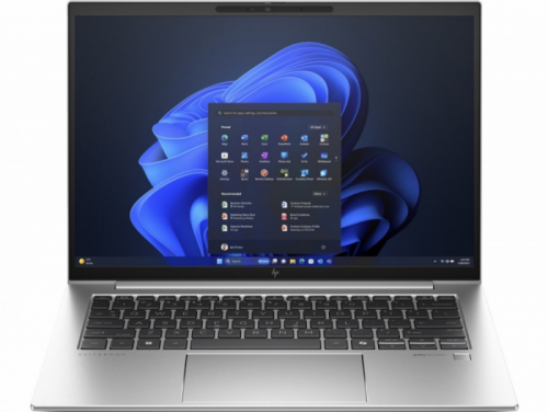 Notebook HP EliteBook 840 G11 (14&quot;/U7-155U /Intel Graphics/32GB/SSD1TB/W11P/Srebrno czarny)