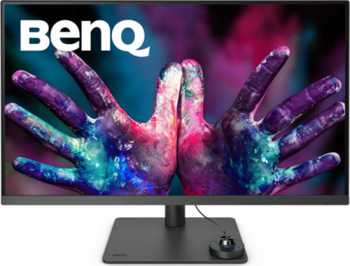 Monitor BENQ PD3205U 9H.LKGLA.TBE (31.5&quot; /IPS /60Hz /3840 x 2160 /Czarny )