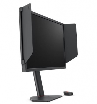 Monitor BENQ Zowie XL2546 9H.LLRLB.QBE (24.5&quot; /TFT TN /360Hz /1920 x 1080 /Czarny )