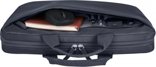 Torba na laptopa HP Everyday Odyssey Gray Briefcase (maks.14.1&quot;/Szary)