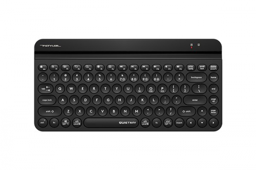 Klawiatura Nanoodbiornik A4TECH FStyler FBK30