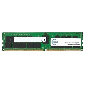 Pamięć DELL (RDIMM/DDR4/32 GB/3200MHz/1.2V/SINGLE)
