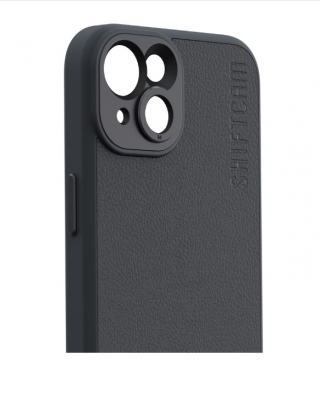 ShiftCam Camera Case with Lens Mount - etui ochronne z mocowaniem do obiektywu do iPhone 15 Pro Max wspierające ładowanie MagSaf