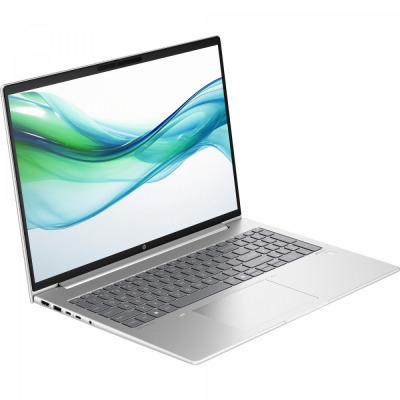 Notebook HP ProBook 460 G11 (16&quot;/U5-125U /Intel® Graphics/16GB/SSD512GB/W11H/Srebrny)