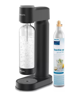 Saturator do wody ADD4901/10 PHILIPS