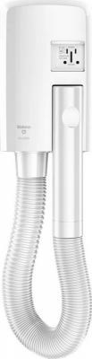 Suszarka do włosów VALERA AGD_VALERA_00077 (1400W /Biały )