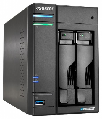 Serwer plików ASUSTOR AS6702T