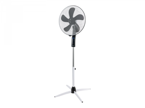 Wentylator stojący BLAUPUNKT 40cm ASF701
