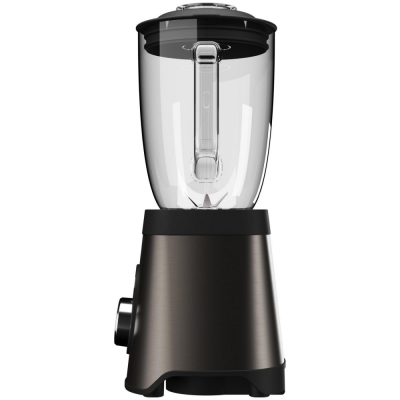 Saberu 1500 Czarny