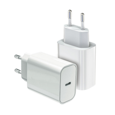 Ładowarka TB AZTBXUL1USBC20W(1x USB typ CBrak informacjimA12V)