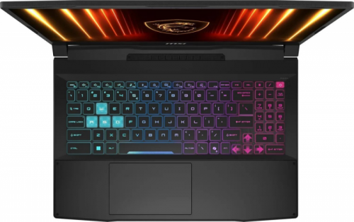 Notebook MSI B14WEK-060XPL (15.6"/i7-14650HX /16GB/SSD512GB/Czarny)