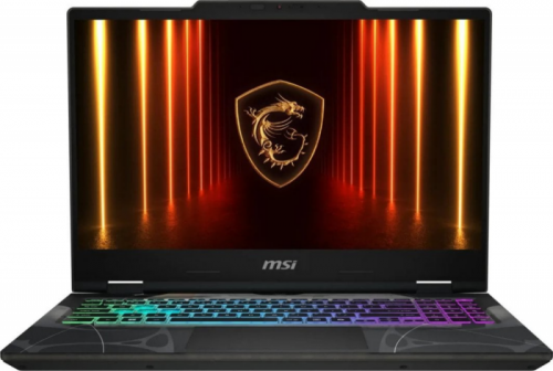 Notebook MSI Cyborg 15 (15.6"/I5 210H /16GB/SSD512GB/Czarny)