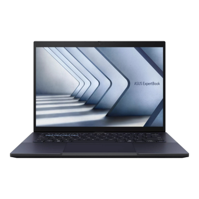 Notebook ASUS ExpertBook B3 (14&quot;/I7-1355U /RTX2050/16GB/SSD512GB/W11P/Granatowo czarny)
