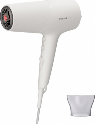 Suszarka do włosów PHILIPS BHD501/00 (2100W /Biały )