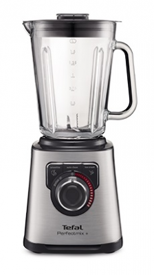 Mikser stojący TEFAL BL811D38(1200W / Srebrny)