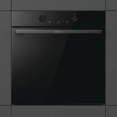 Piekarnik Do zabudowy GORENJE Essential BPS6737E04DBG