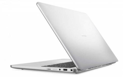Notebook DELL Pro 16 Plus PB16250 (16"/Ultra 7 266V /16GB/SSD512GB/W11P/Srebrno czarny)