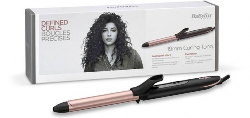 Lokówka BABYLISS C450E