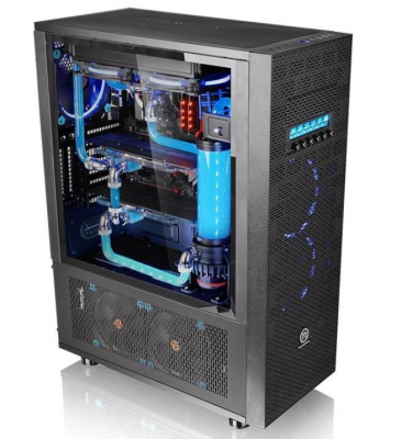 Obudowa THERMALTAKE Core X71 TG Edition