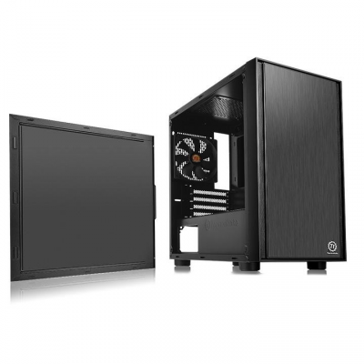 Obudowa THERMALTAKE CA-1J1-00S1NN-00