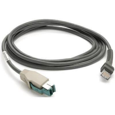 Kabel USB ZEBRA RJ-45 2.8